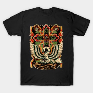 Rosicrucian T-Shirt